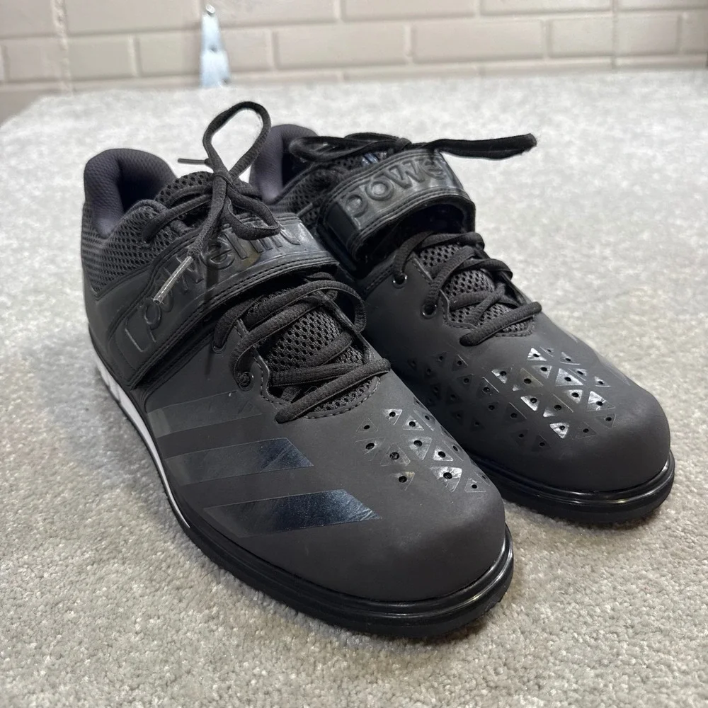 adidas powerlift weightlifting